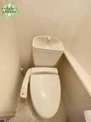 カーサフルールの物件内観写真